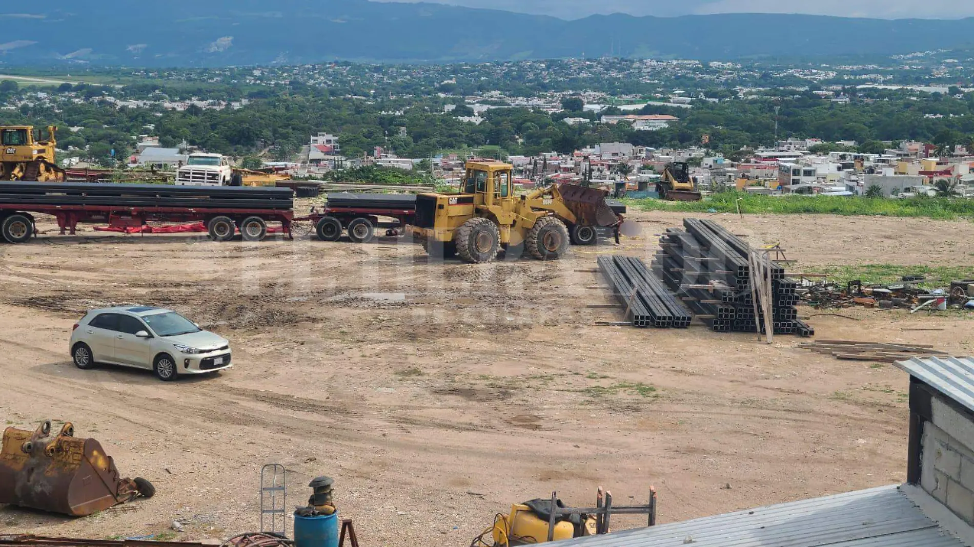 Accidente laboral (1)